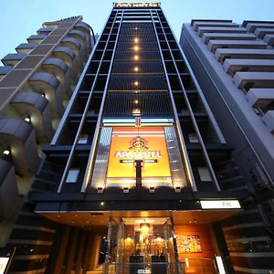 Apa Hotel Higashi Shinjuku Ekimae